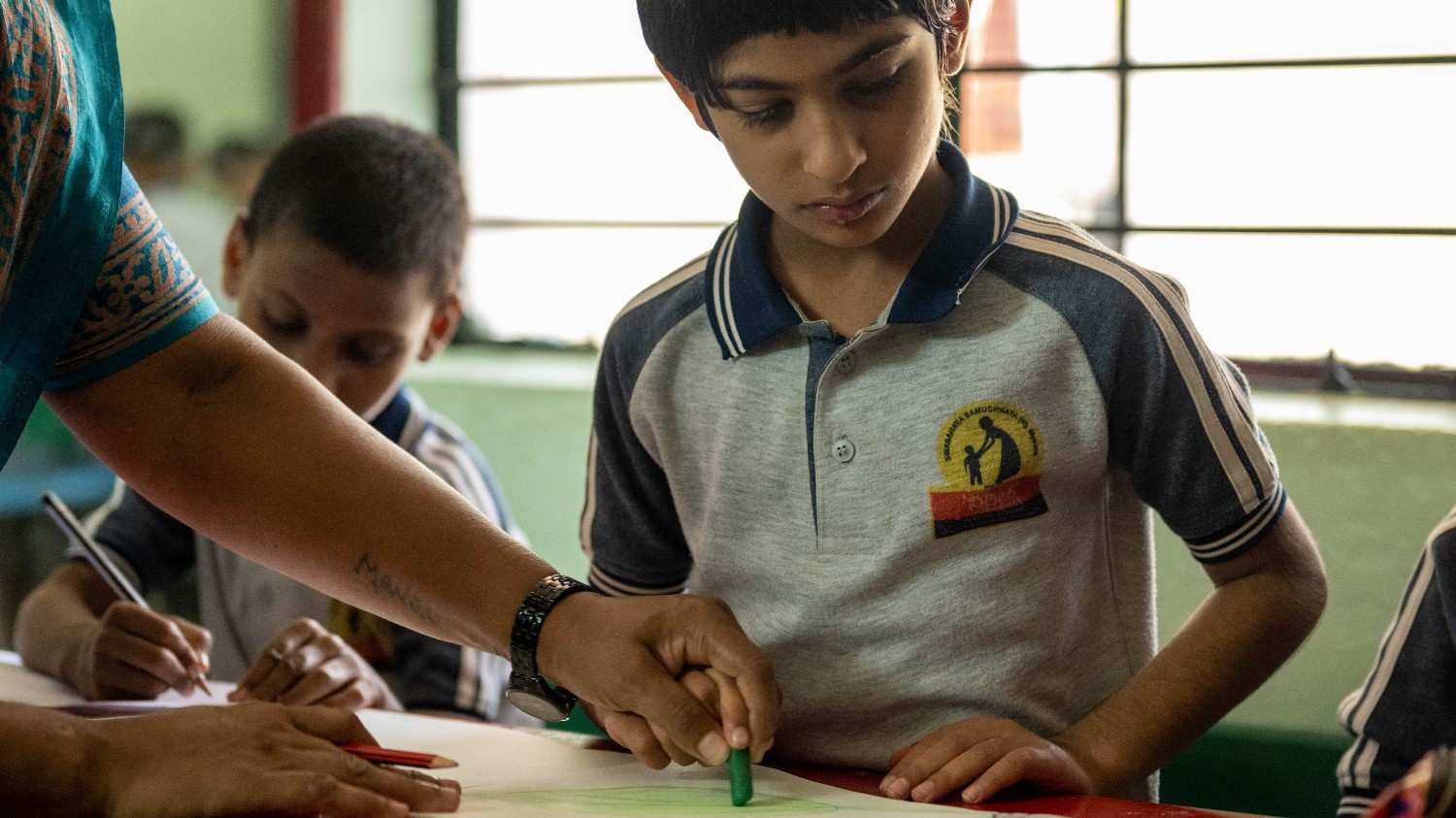 Nireekshe 1 new cover image